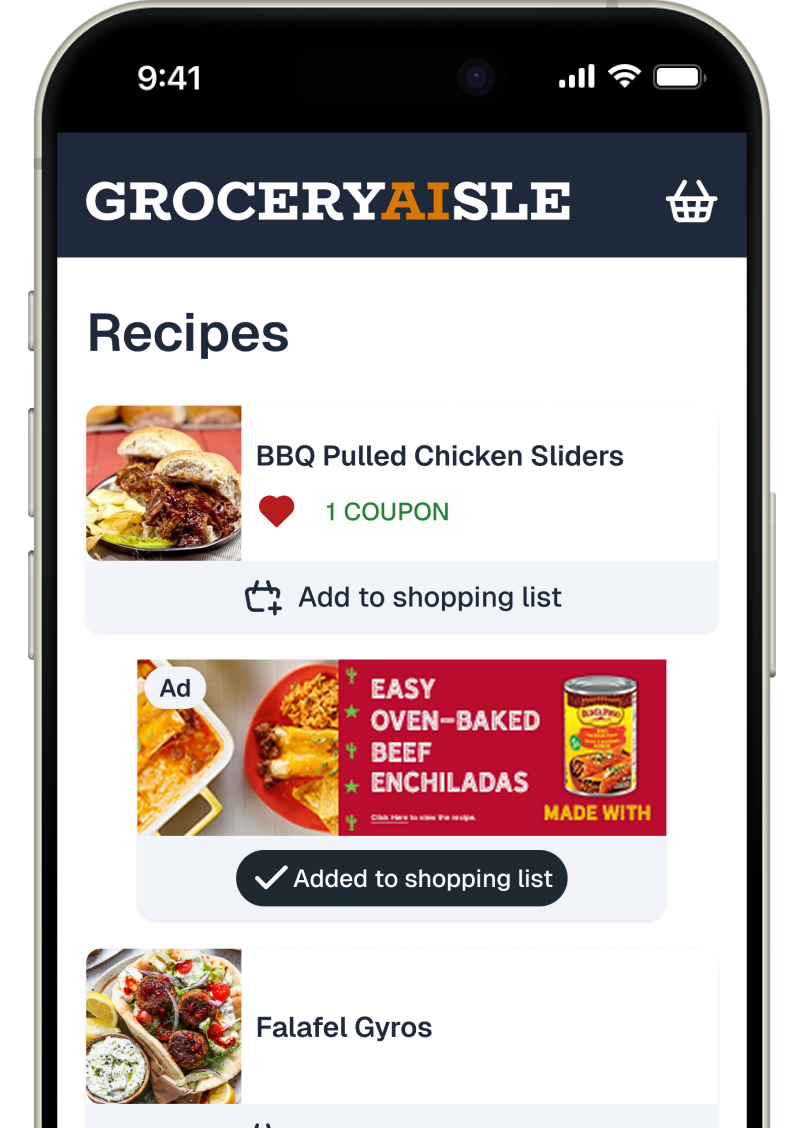 Retail Media Network