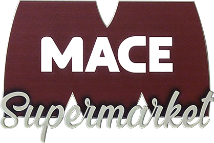 mace
